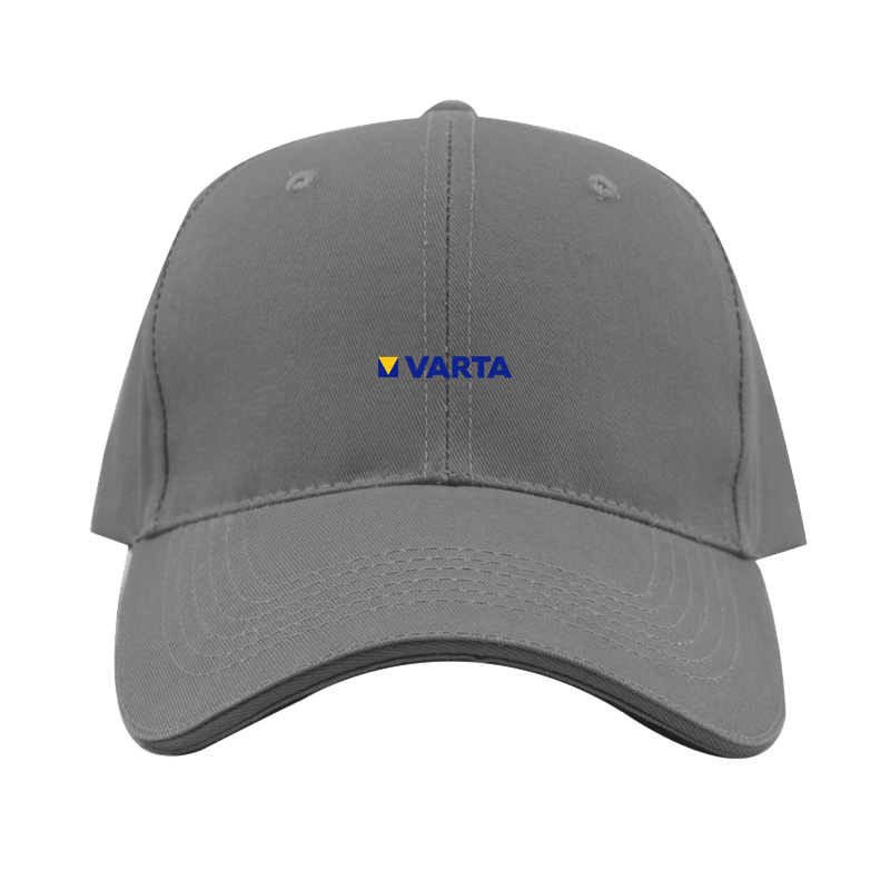 Varta   Dad Baseball Cap Hat