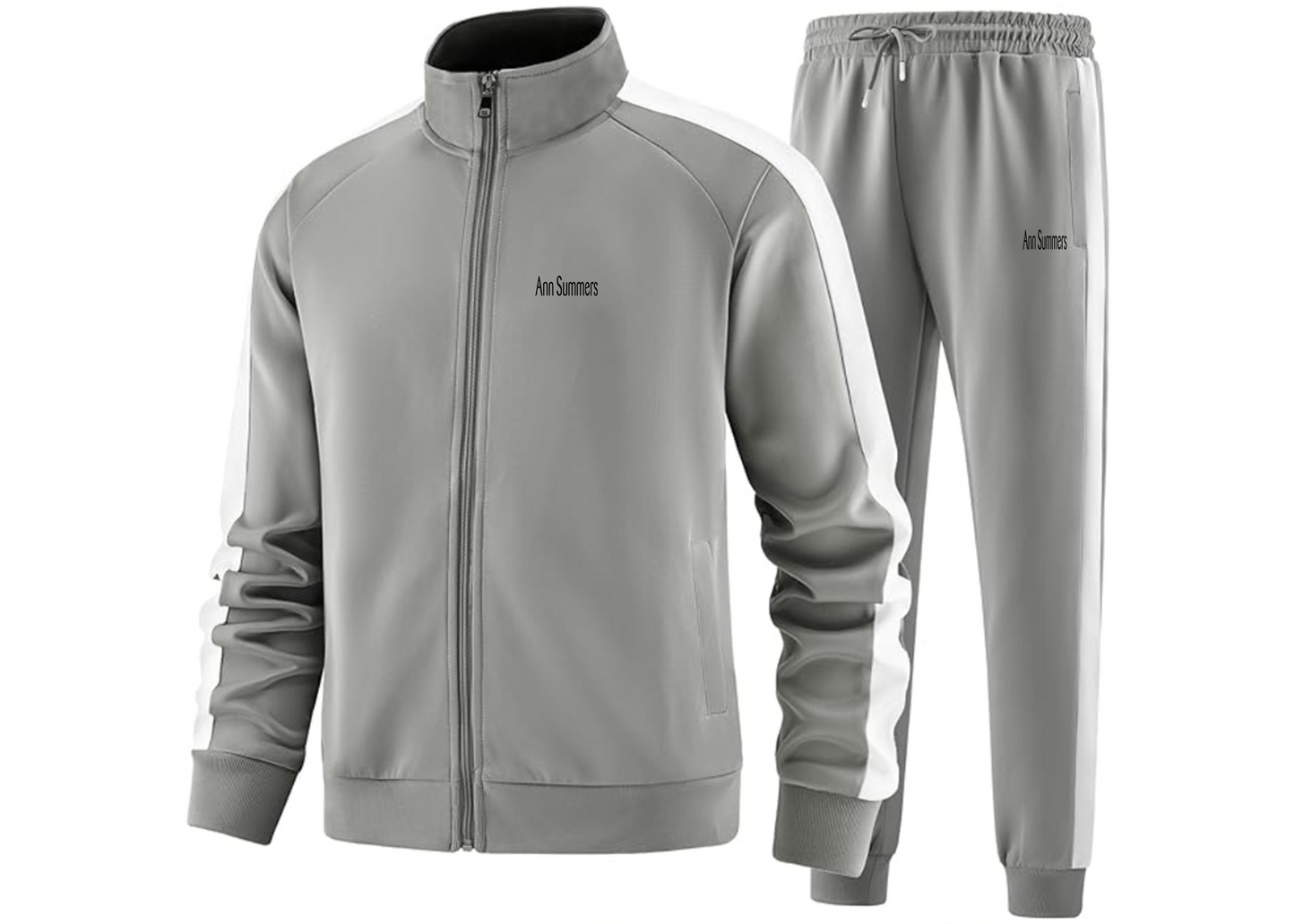 Men's Ann Summers Dri-Fit TrackSuit