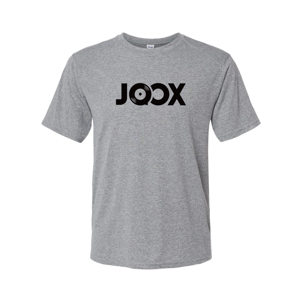 Men's Joox Logo Performance T-Shirt