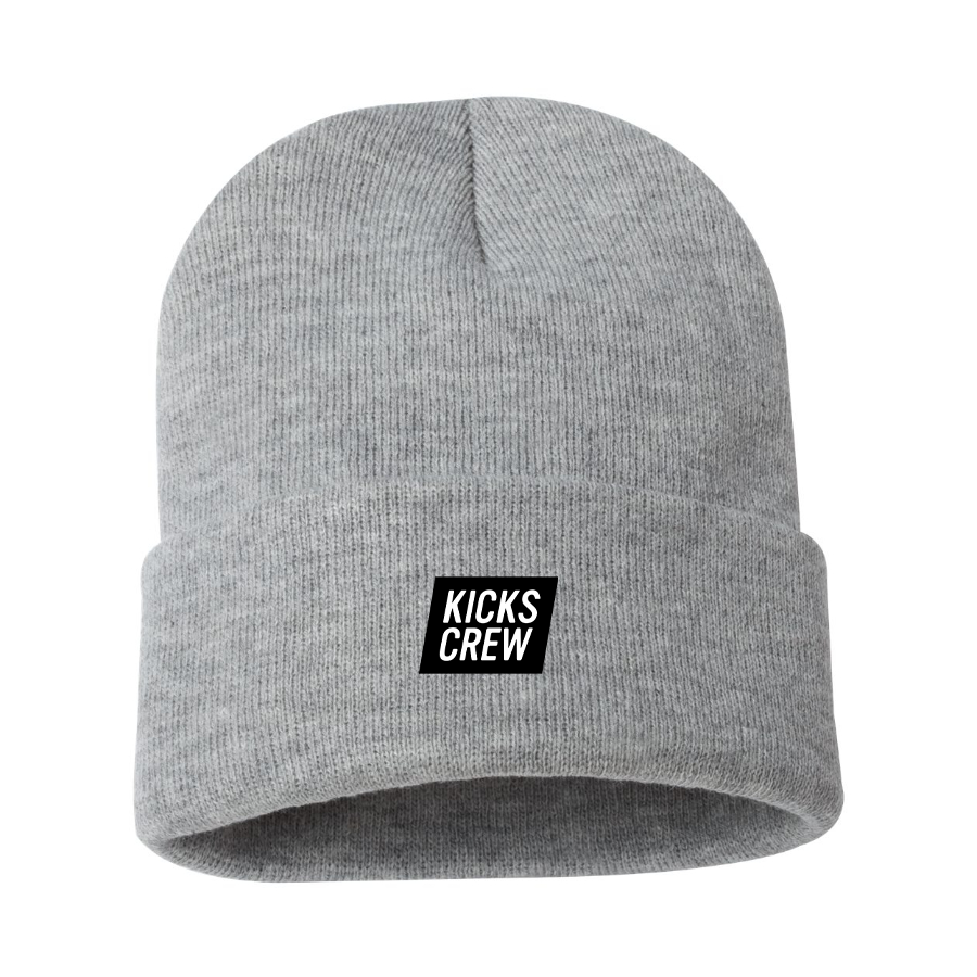 Kickscrew Logo Beanie Hat