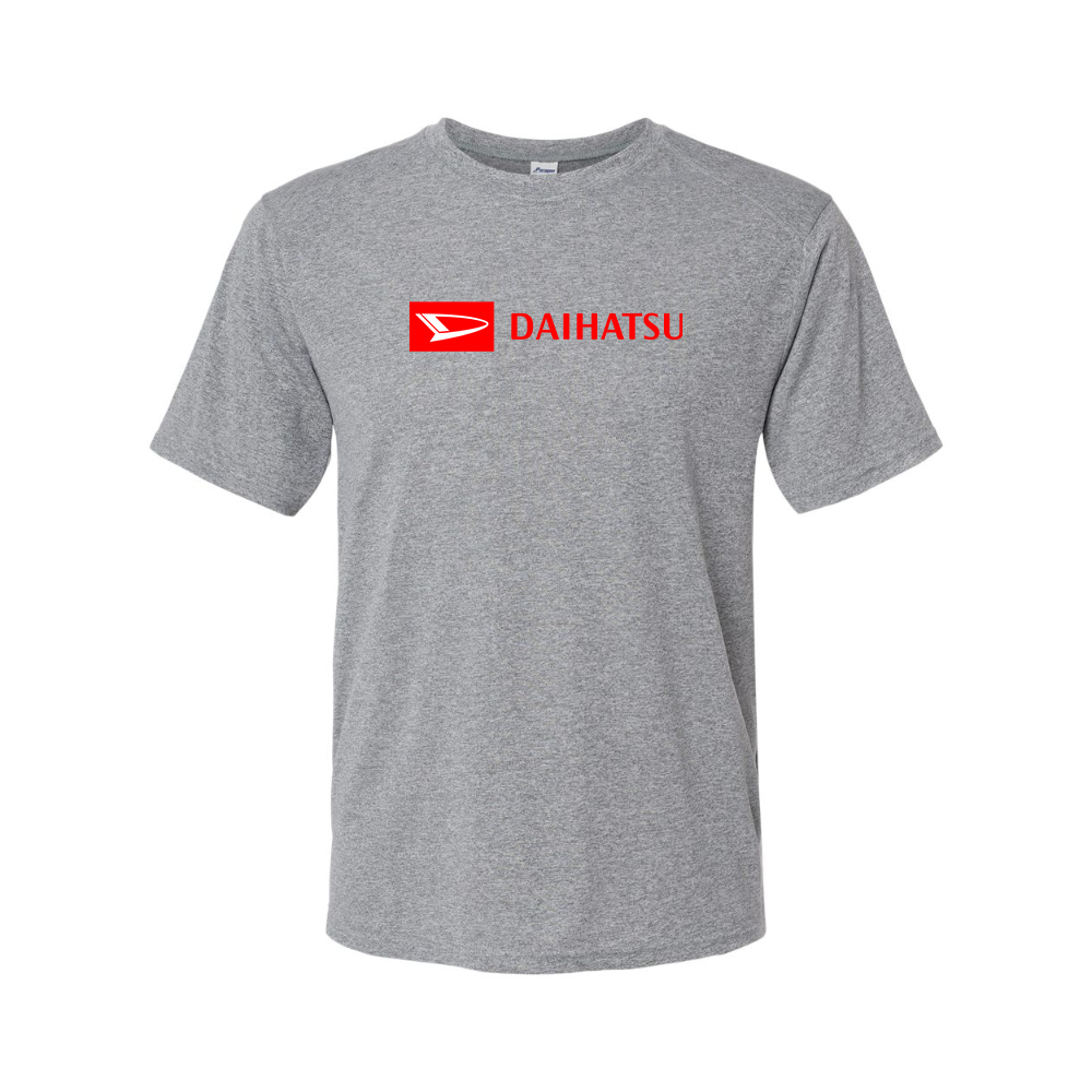 Men's  Daihatsu Logo Performance T-Shirt