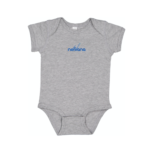 Nelvana Limited Logo Baby Onesie Romper
