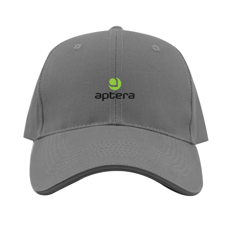 Aptera Motors Logo  Dad Baseball Cap Hat