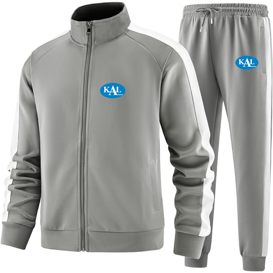 Men's Kerala Automobiles Limited Logo Dri-Fit TrackSuit