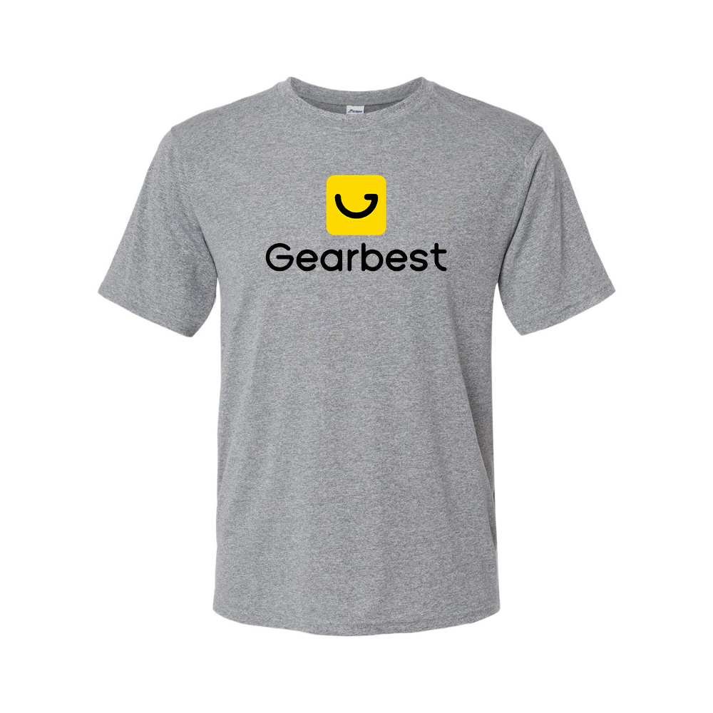 Men's Gearbest  Logo  Performance T-Shirt