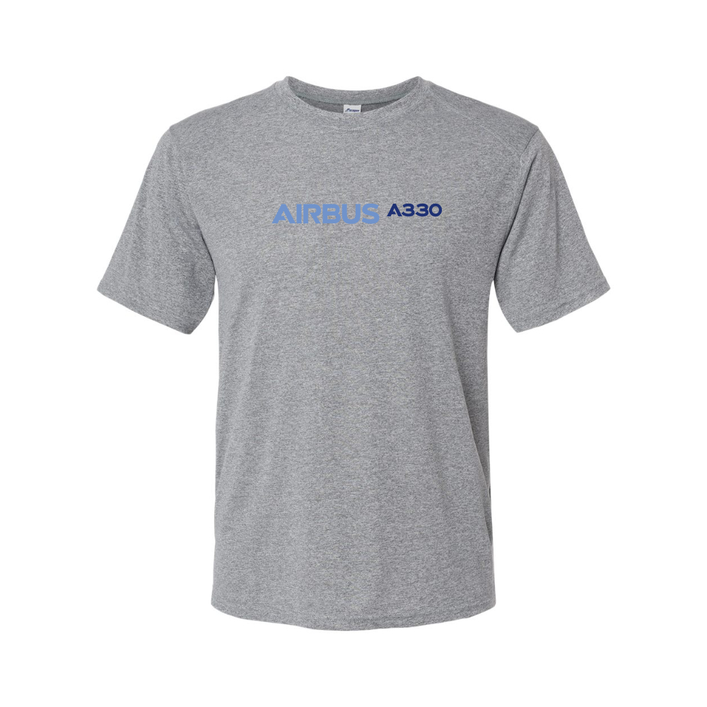 Men's  A330  Logo Performance T-Shirt