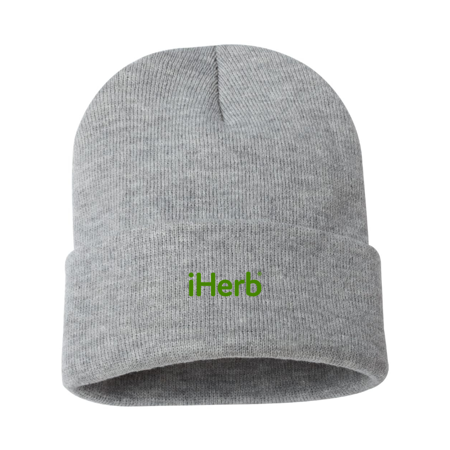 iHerb Logo Beanie Hat