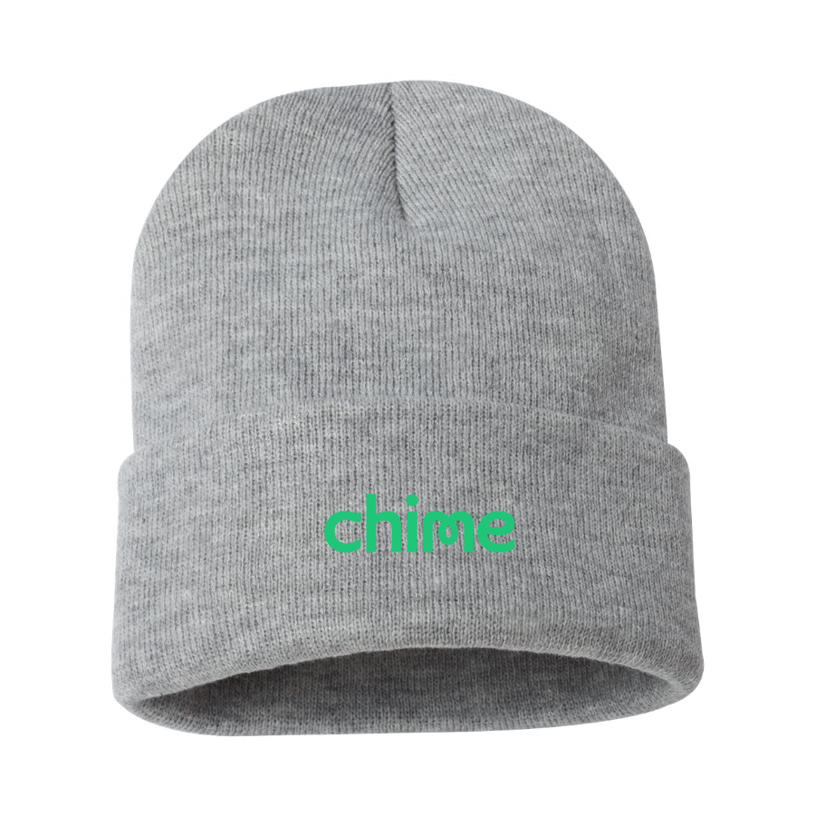 Chime Logo Beanie Hat