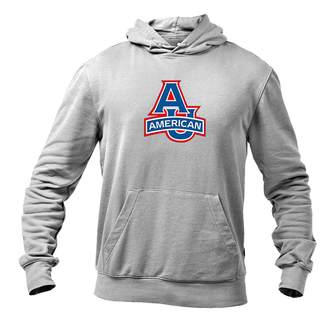 Men's American Eagles  Softstyle Midweight Hooded Sweatshirt