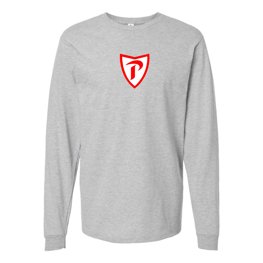 Youth Prince Motor Company Logo Long sleeves