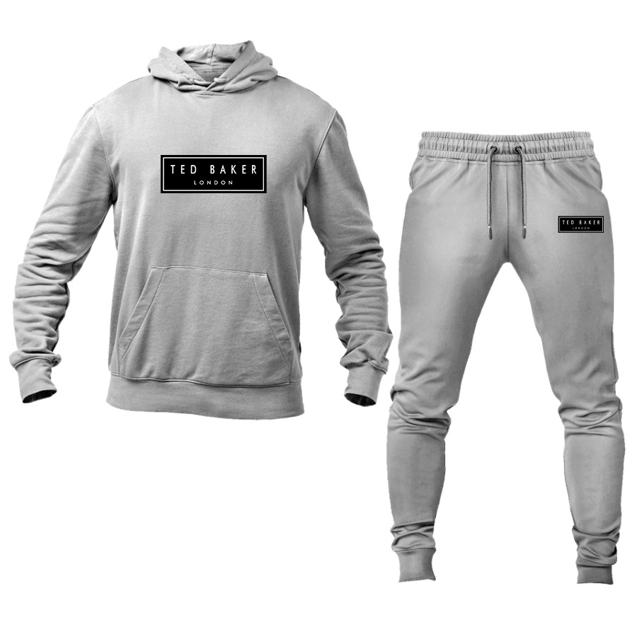 Men's Ted Baker Hoodie Joggers Set