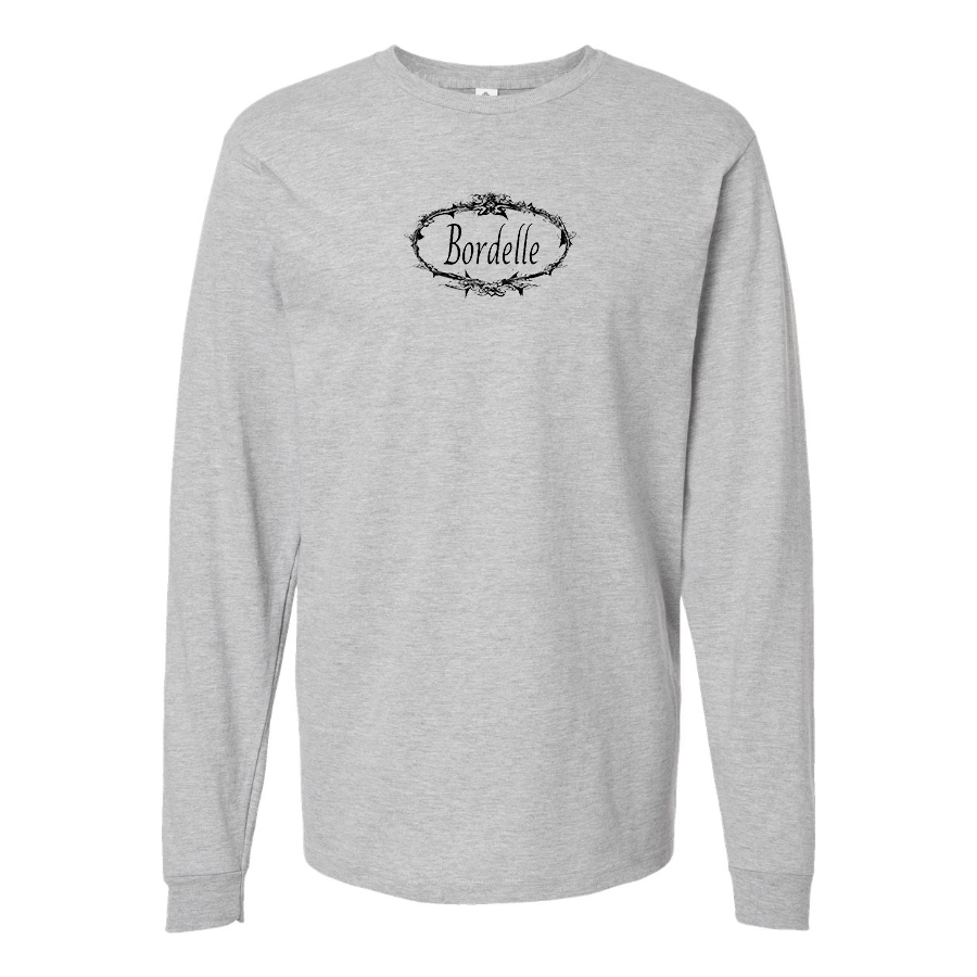 Youth Bordelle Lingerie Long sleeves