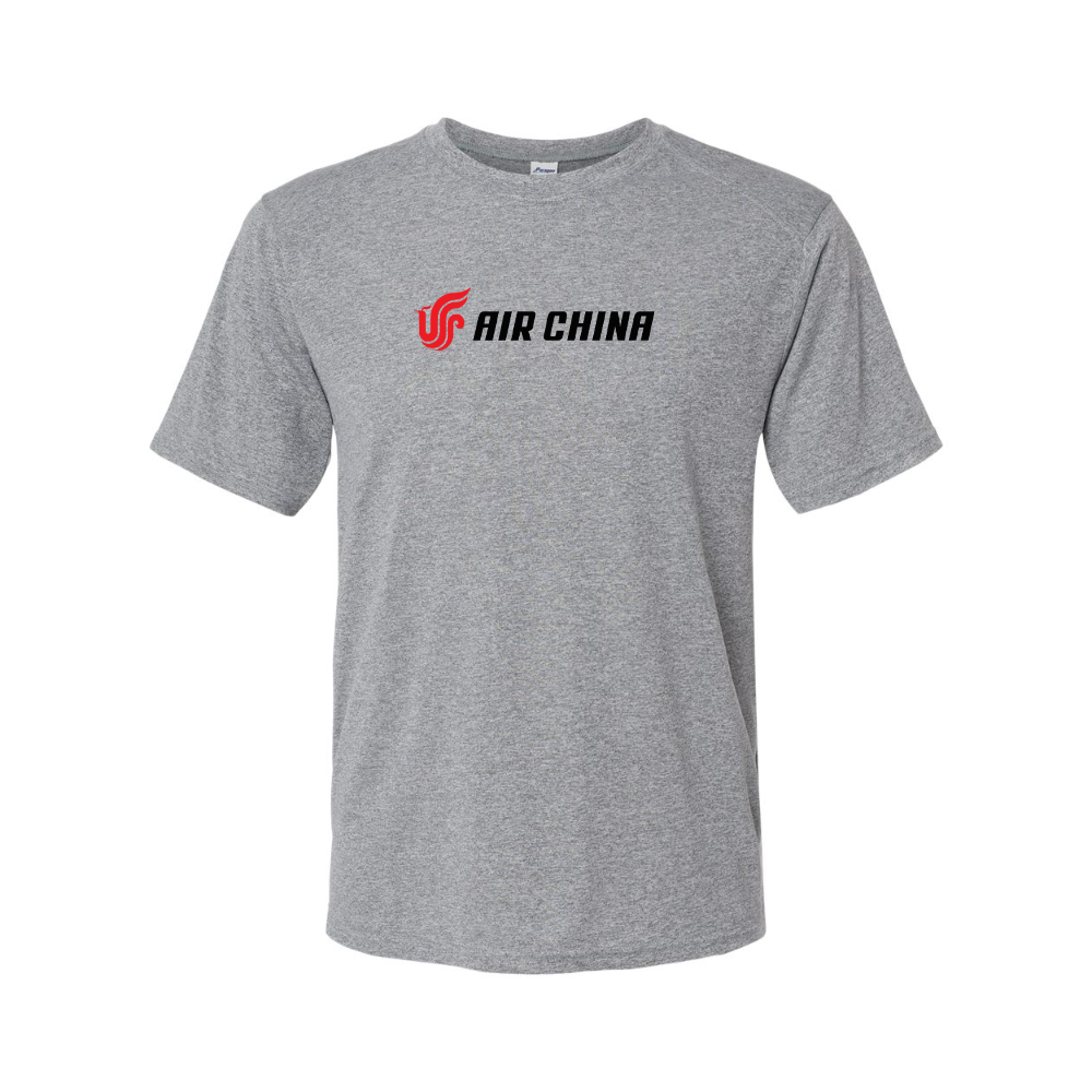 Men's Air China  Performance T-Shirt