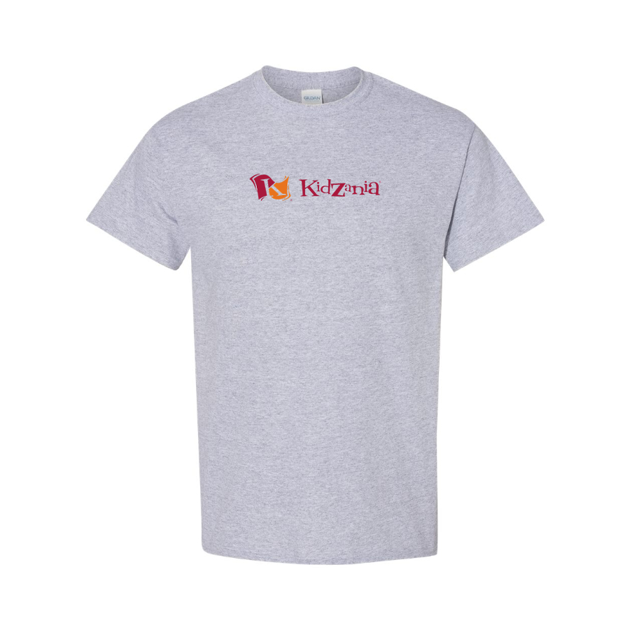 Men's  Kidzania Cotton T-Shirt