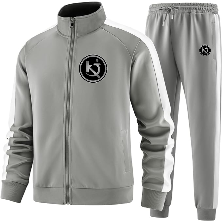 Men's   Killing Joke Dri-Fit TrackSuit