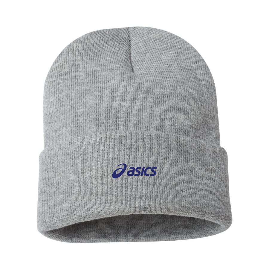 Asics Logo Beanie Hat