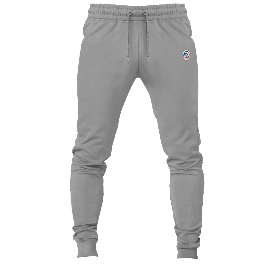 Men's Panoz Logo Sweatpants Joggers