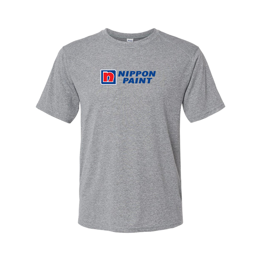 Men's Nippon Paint Logo  Performance T-Shirt