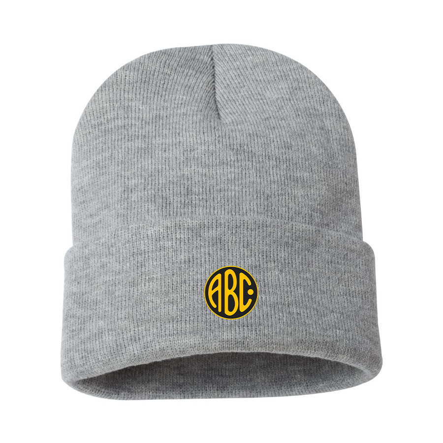 ABC Motors Logo Beanie Hat