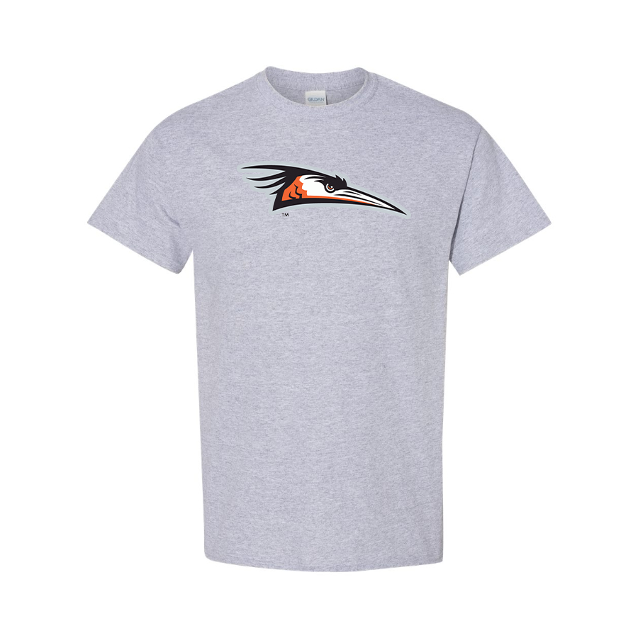 Men's Delmarva Shorebirds Logo Cotton T-Shirt