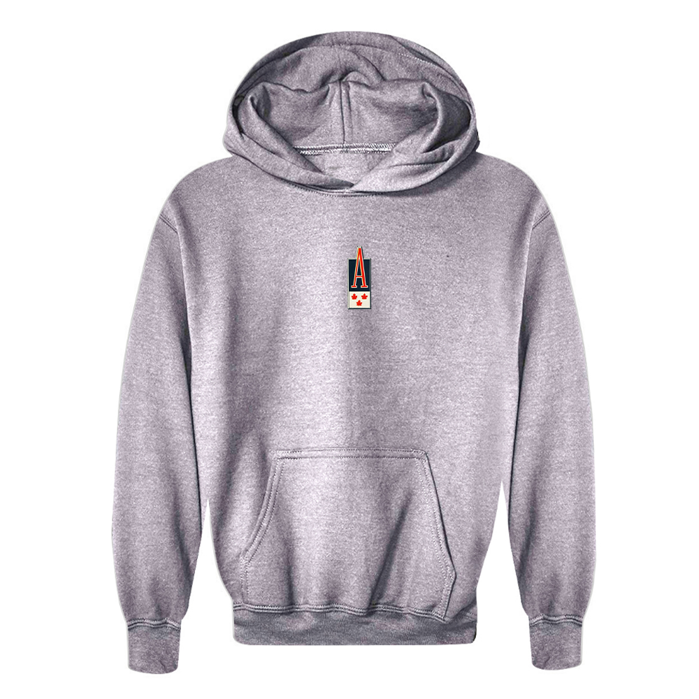 Youth  Adamastor Pullover Hoodie