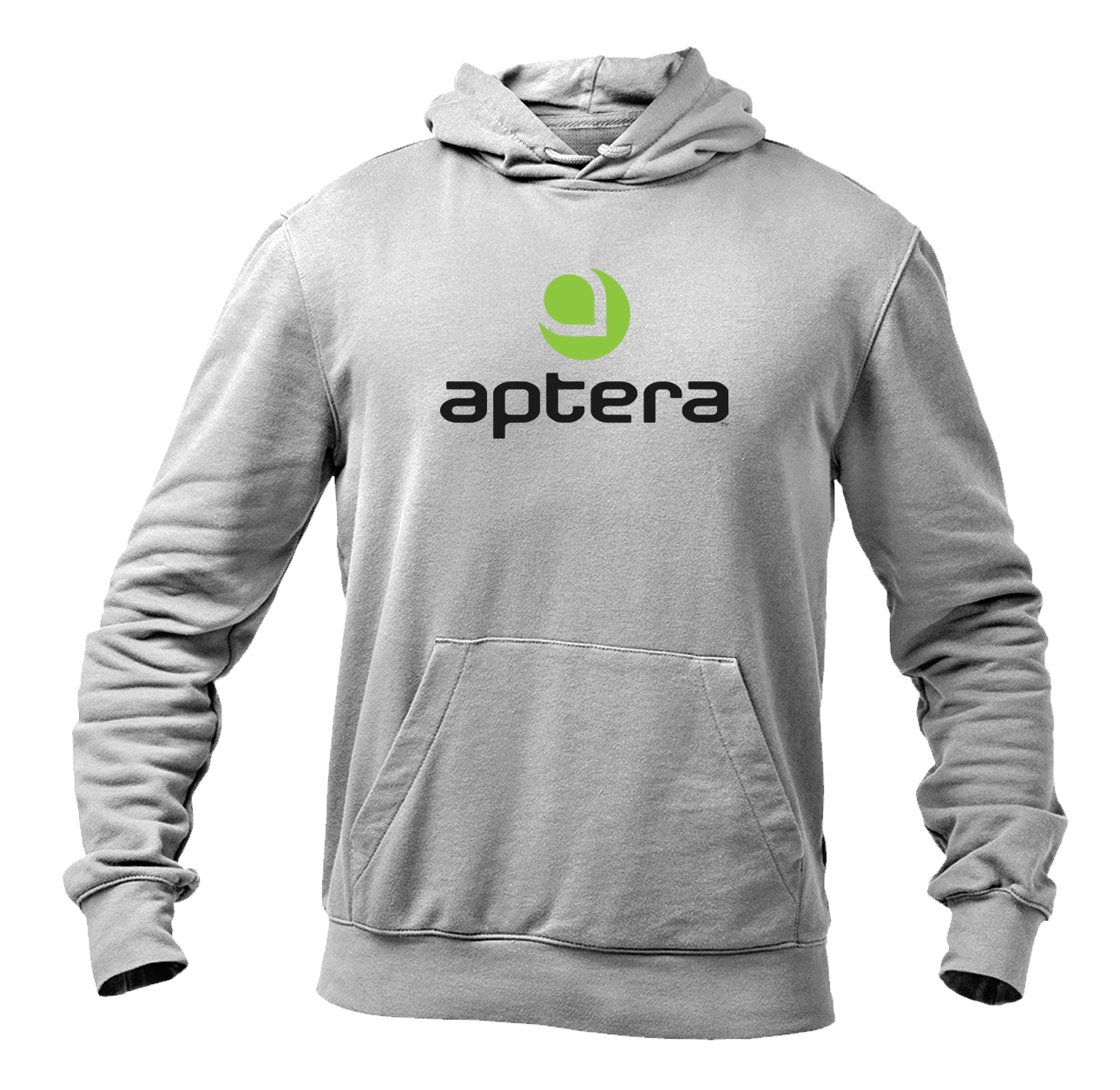 Men's Aptera Motors Logo Pullover Hoodie