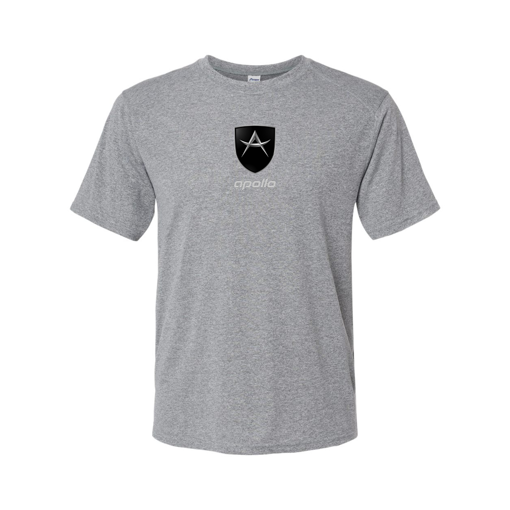 Men's Apollo Logo Performance T-Shirt