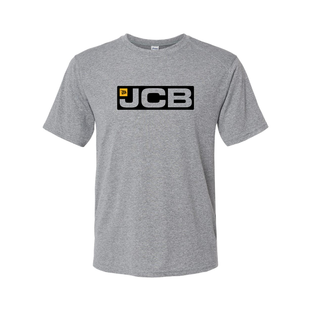 Men's JCB Logo Performance T-Shirt