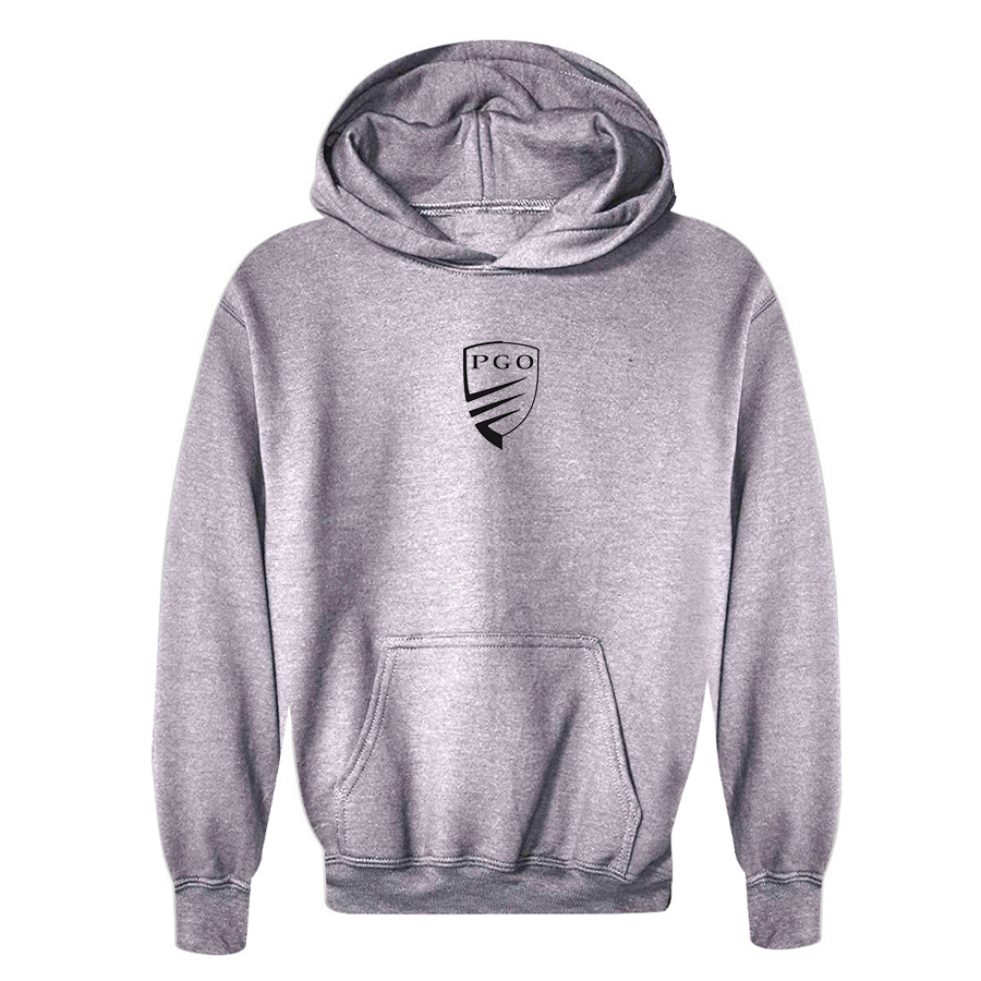 Youth  PGO Pullover Hoodie