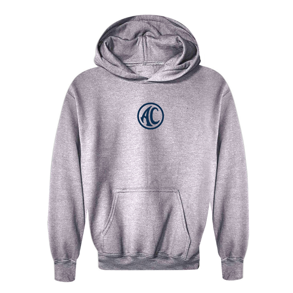 Youth  AC   Pullover Hoodie