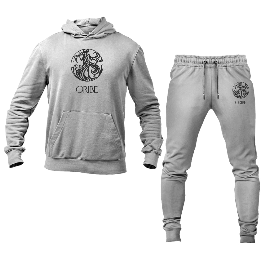 Men's Oribe  Hoodie Joggers Set