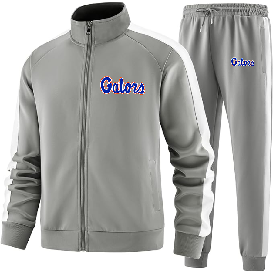 Men's Florida Gators Script Dri-Fit TrackSuit