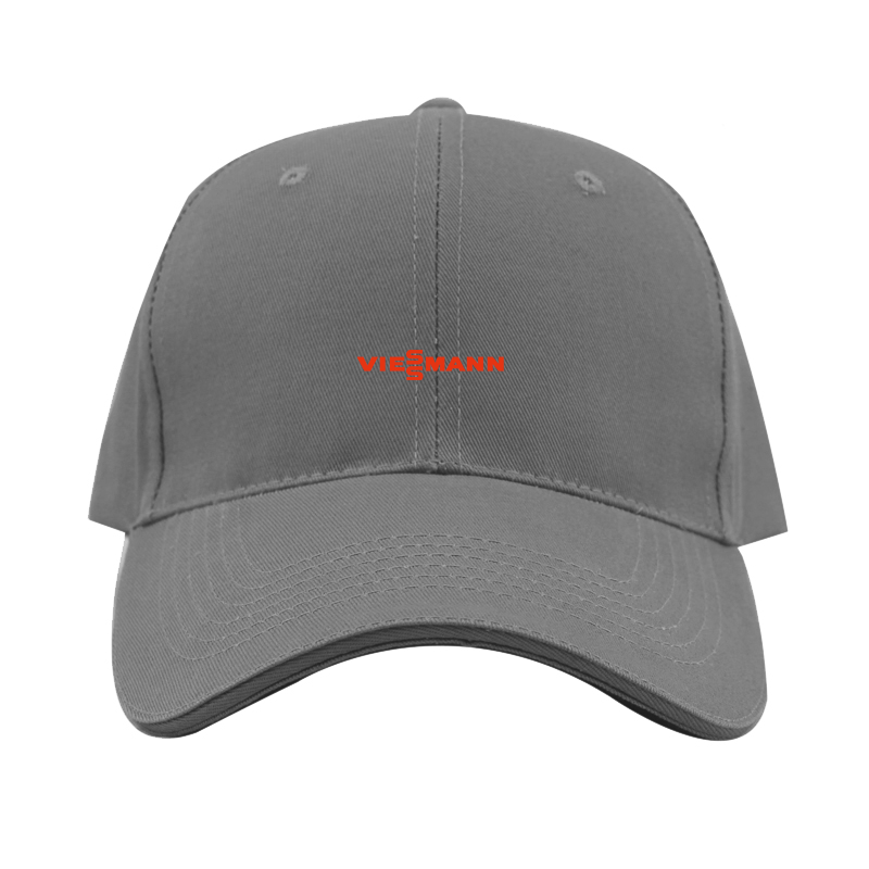 Viessmann Logo  Dad Baseball Cap Hat