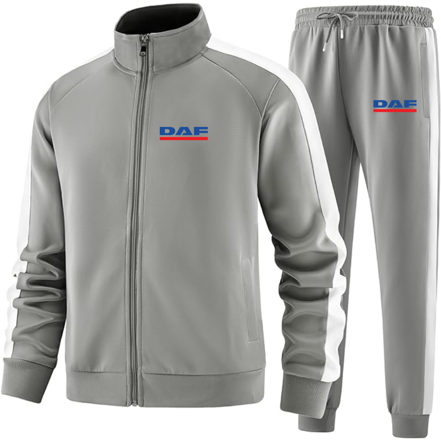 Men's  DAF Logo Dri-Fit TrackSuit