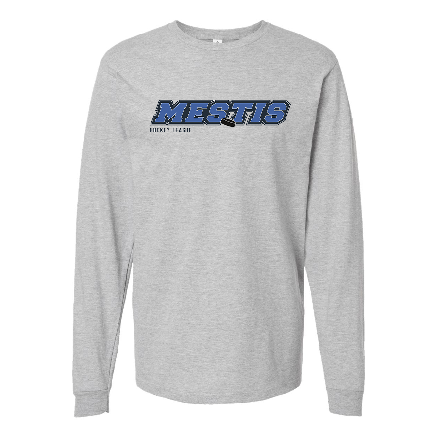 Youth  Mestis Logo Long sleeves