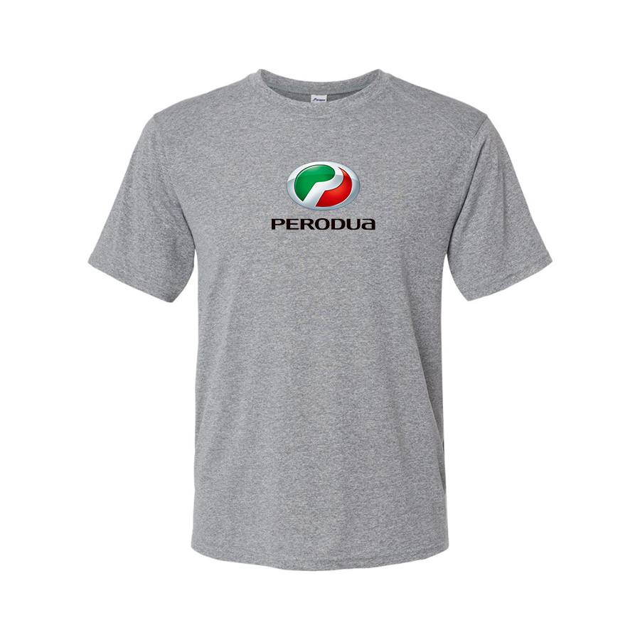 Men's Perodua Logo Performance T-Shirt