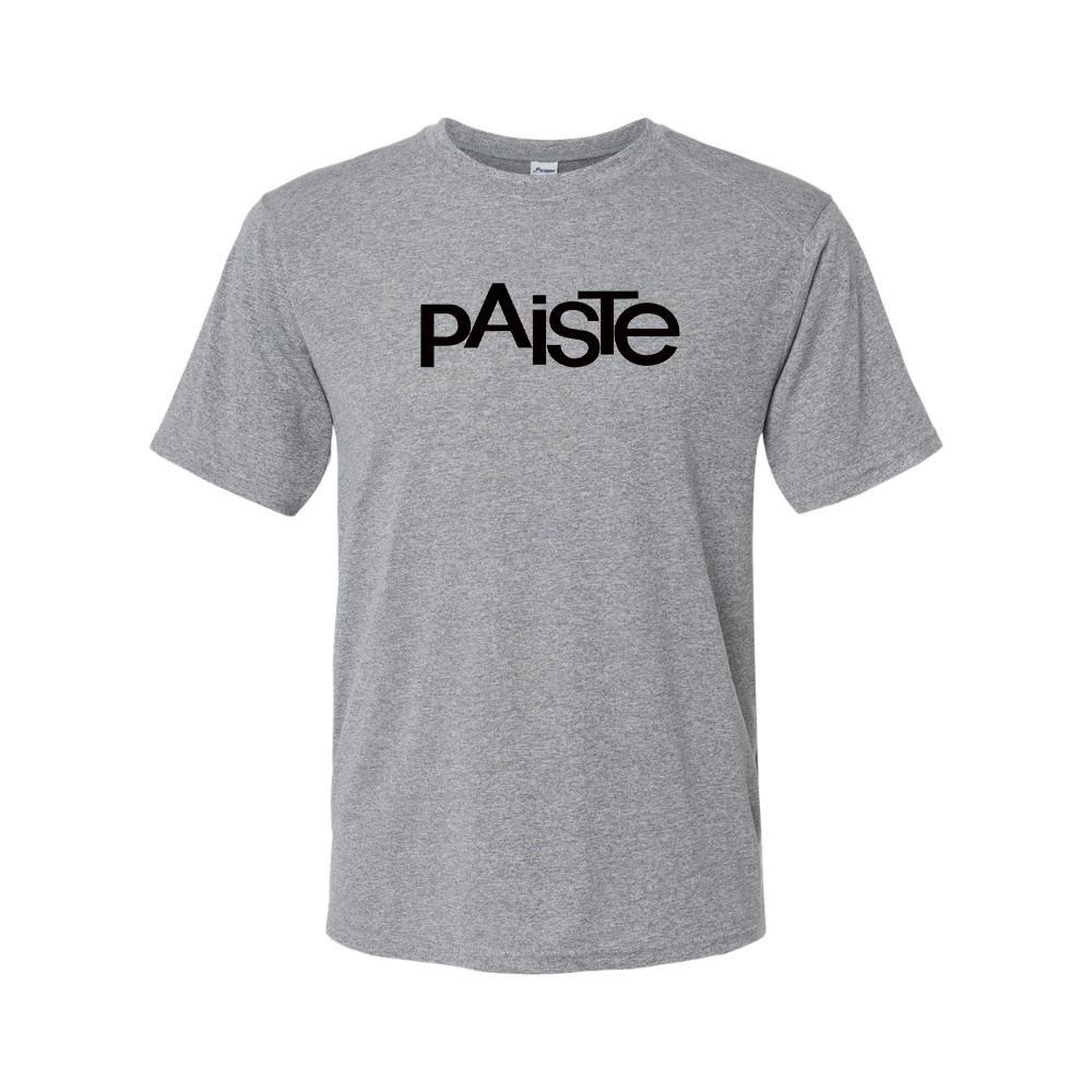 Men's Paiste  Performance T-Shirt