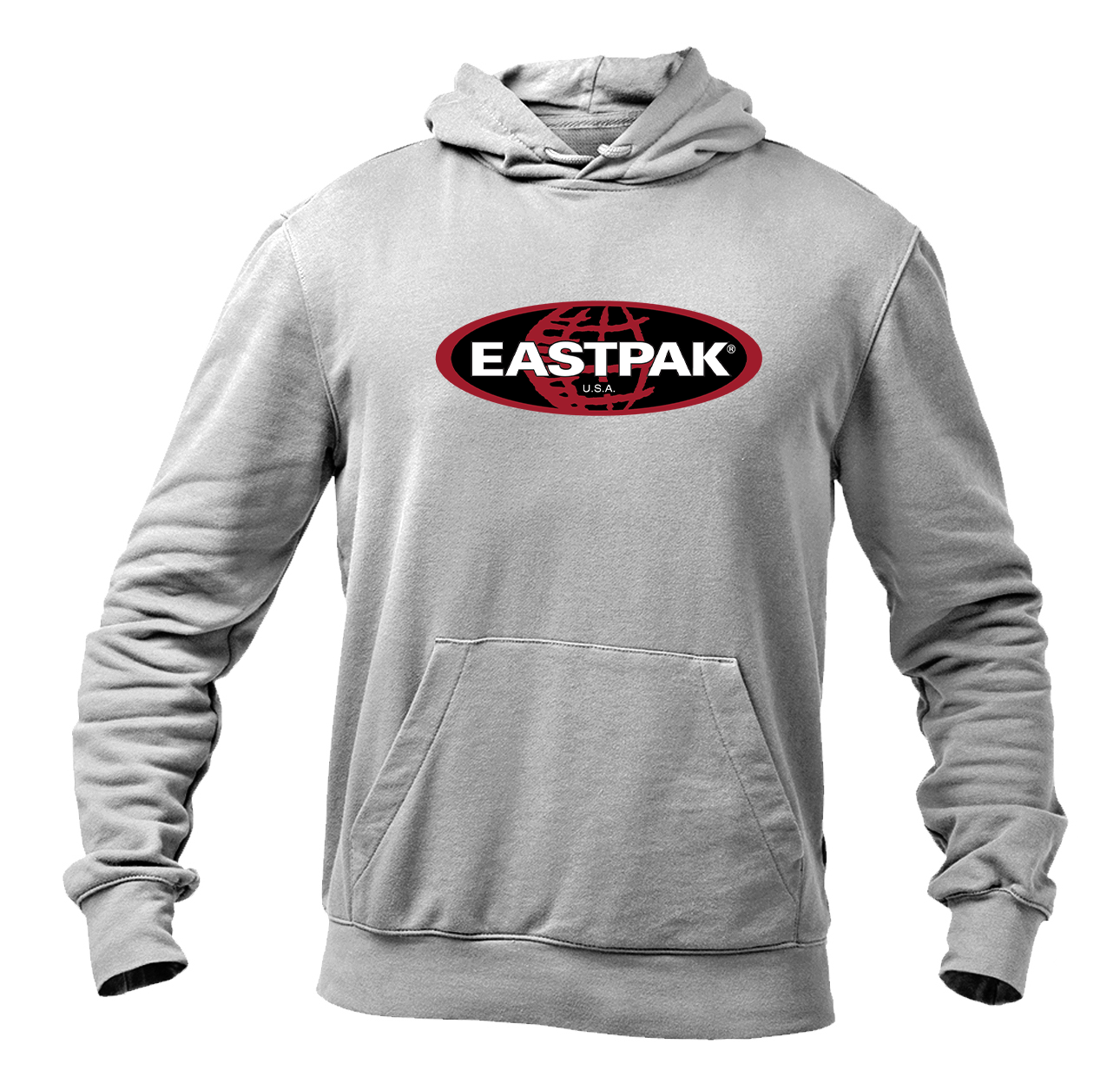 Men's Eastpak Heavy Blend Hooded Sweatshirt
