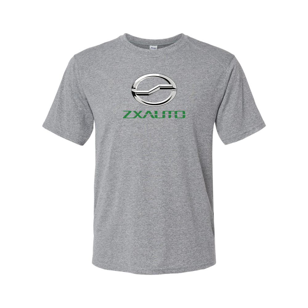 Men's ZX Logo  Performance T-Shirt