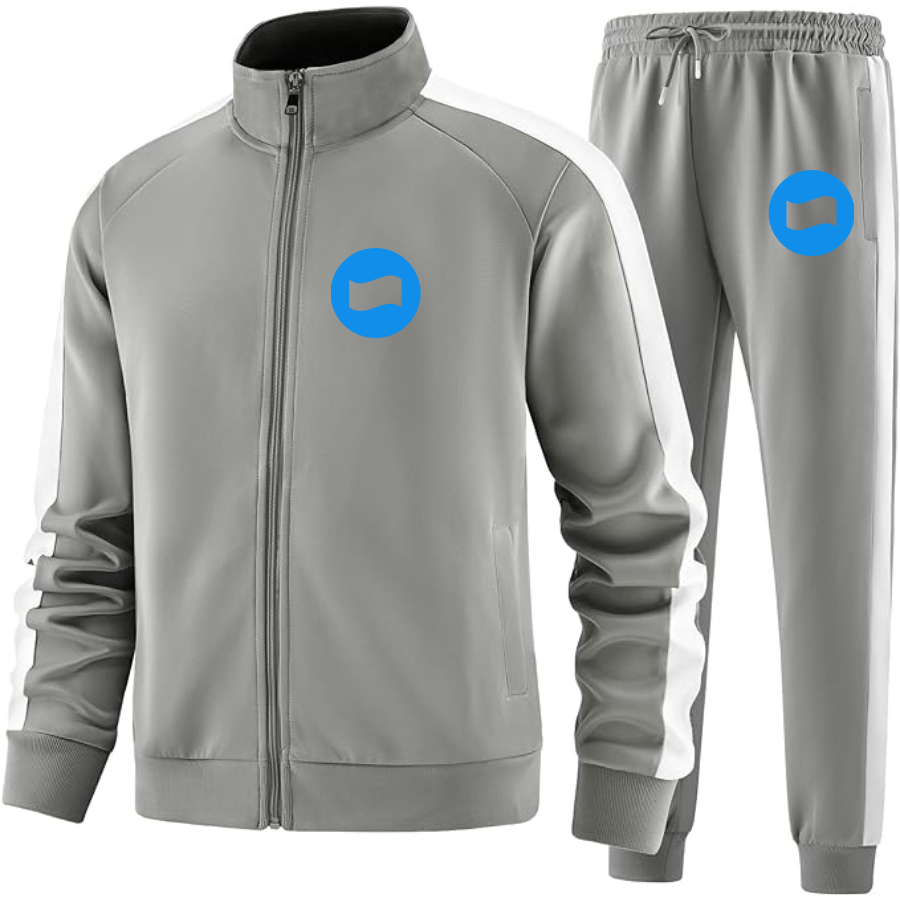 Men's Dana Logo Dri-Fit TrackSuit