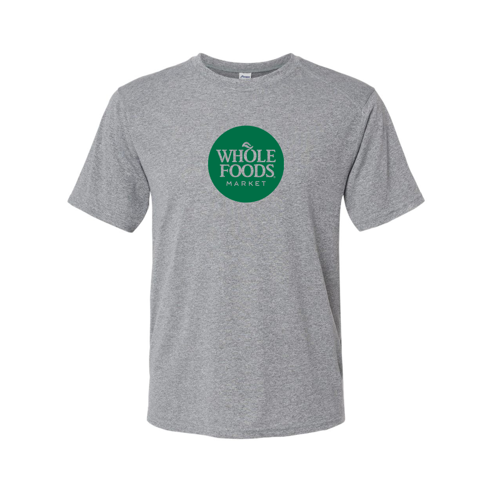 Men's Whole Foods Market Performance T-Shirt