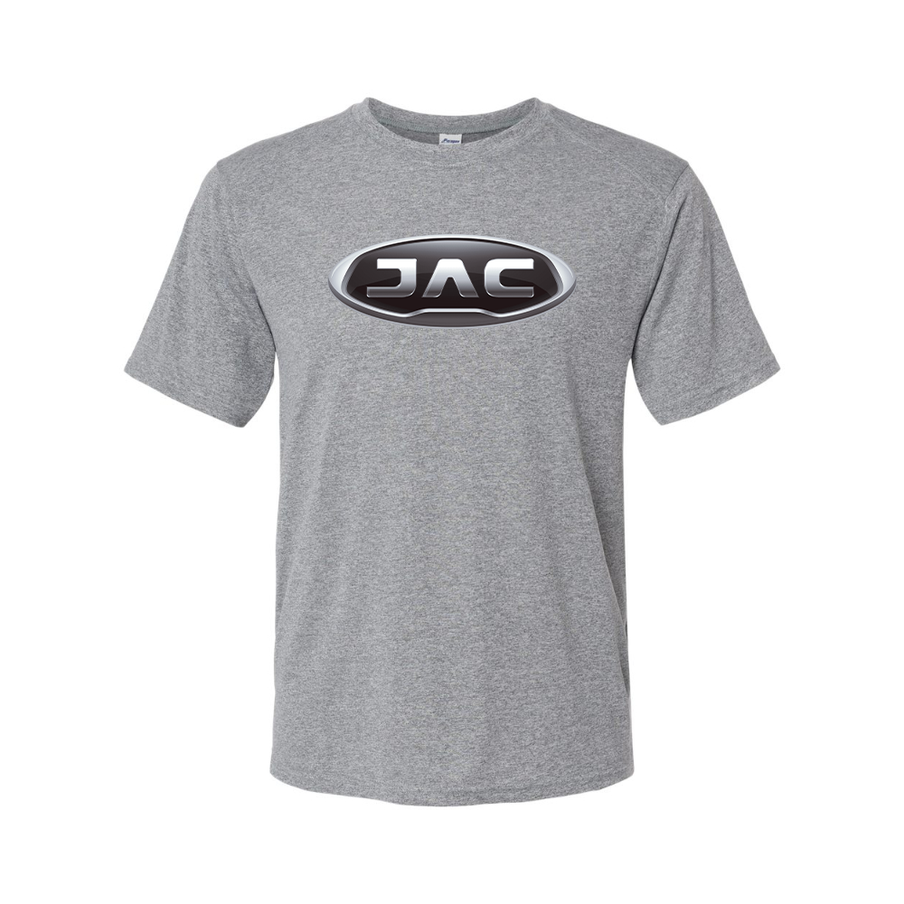Men's JAC Logo Performance T-Shirt