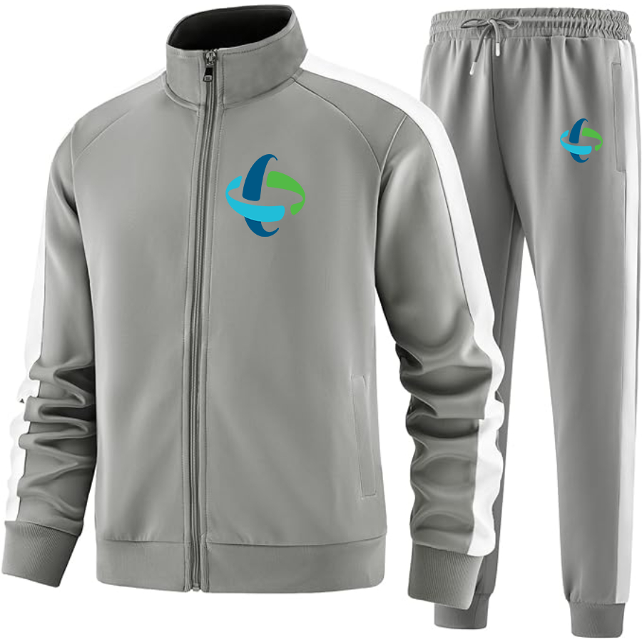 Men's  Duke Energy Dri-Fit TrackSuit