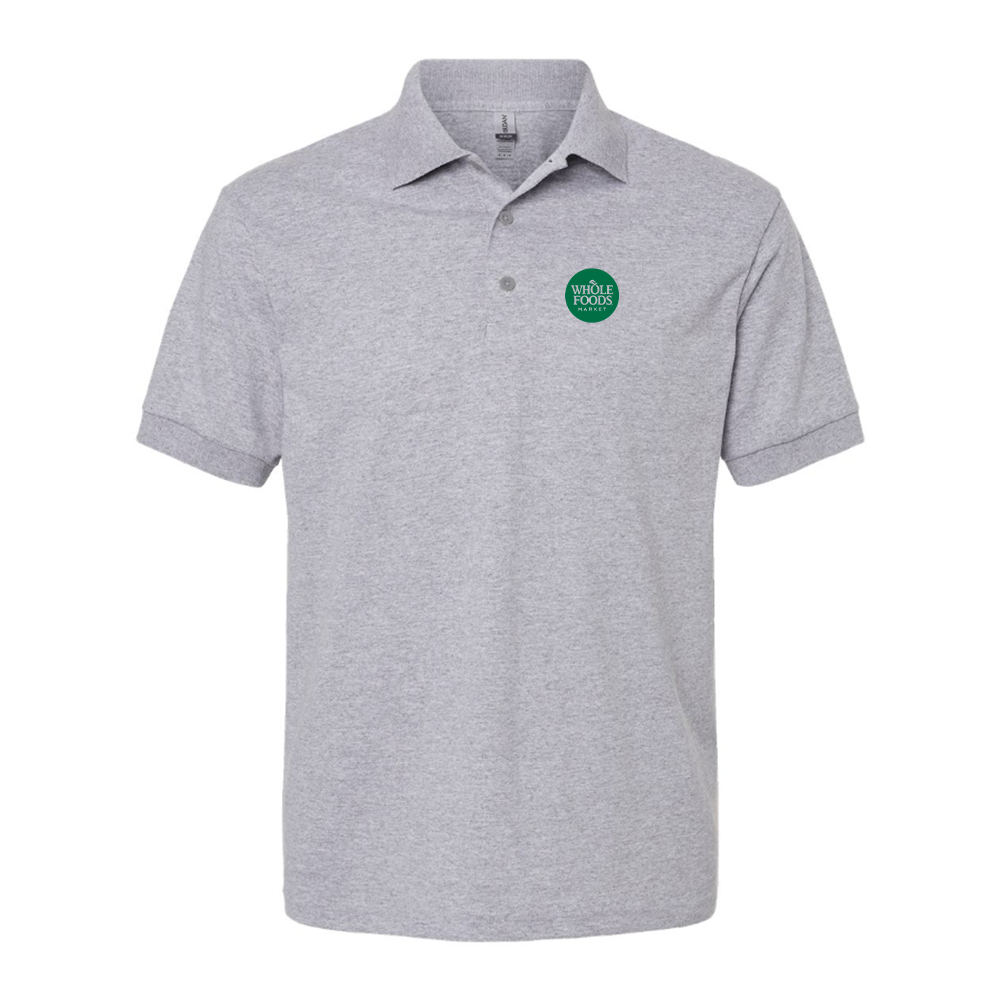 Men's Whole Foods Market Dry Blend Polo