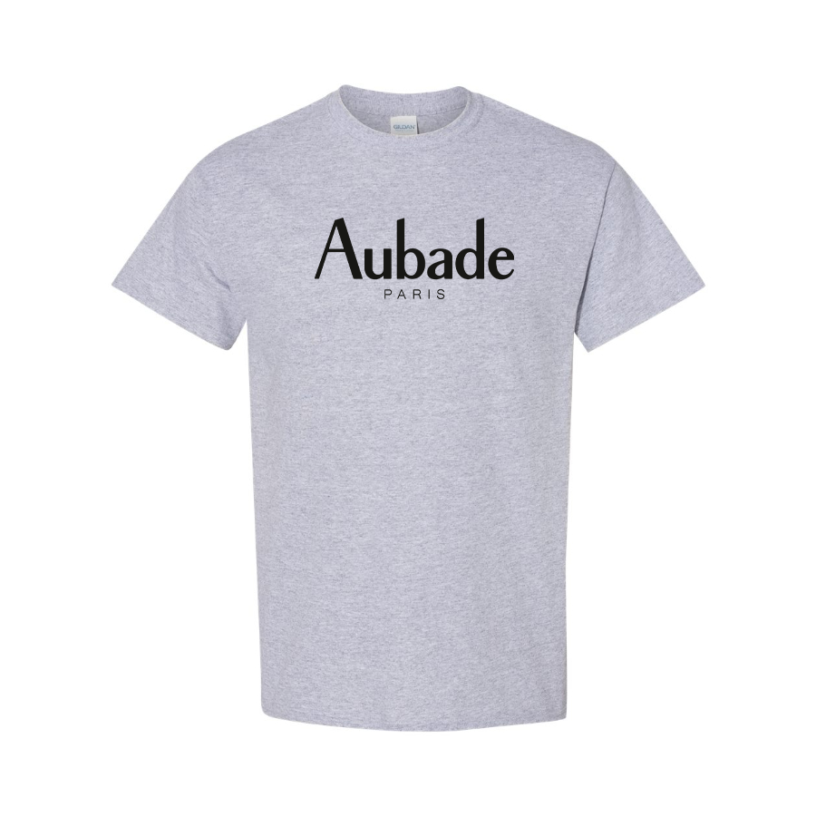 Men's Aubade Logo Cotton T-Shirt