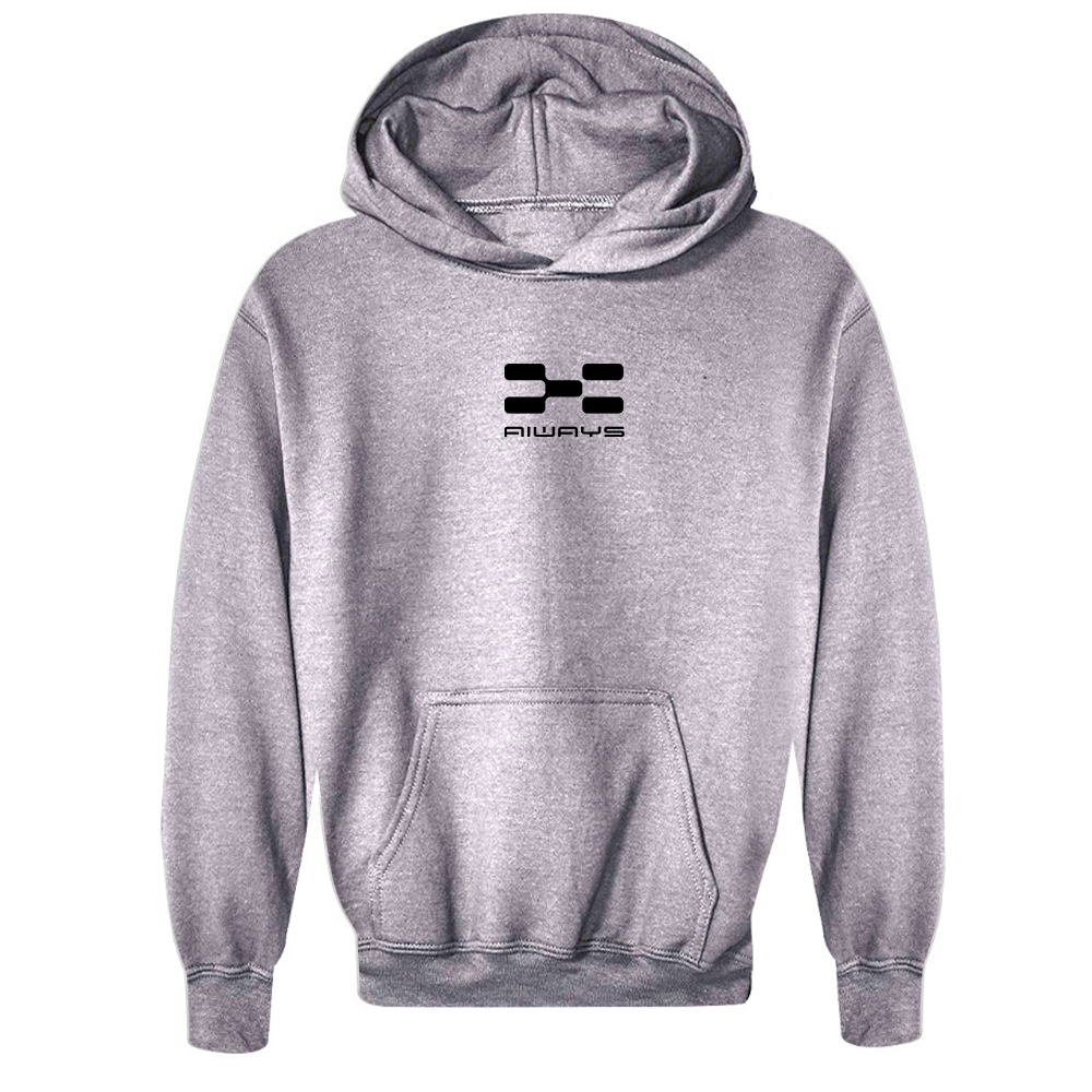 Youth  Aiways Pullover Hoodie
