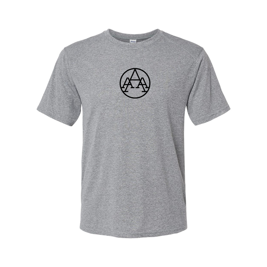 Men's AAA Atelier dAutomobiles-et-dAviation Logo Performance T-Shirt
