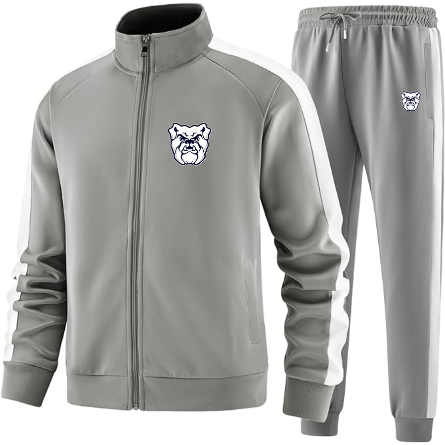 Men's Butler Bulldogs  Dri-Fit TrackSuit