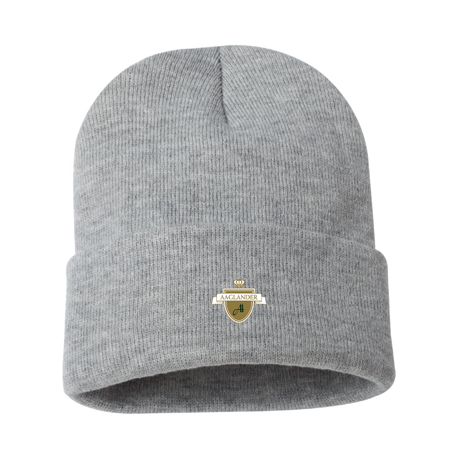 Aaglander Logo Beanie Hat