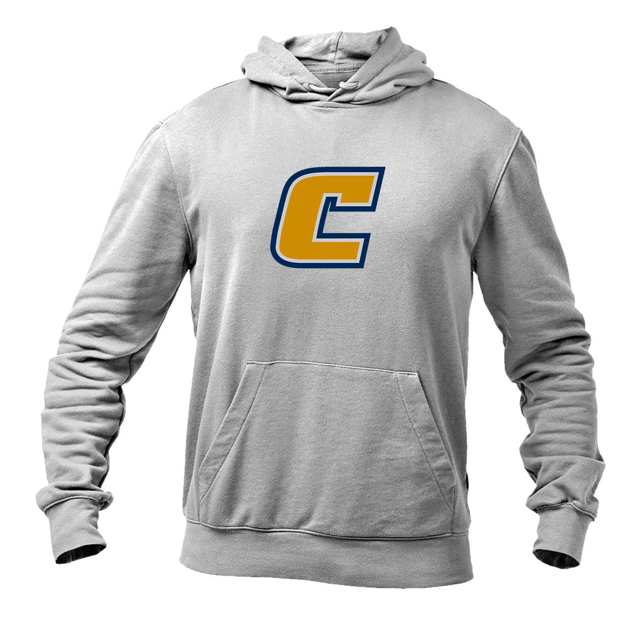 Men's Chattanooga Mocs Softstyle Midweight Hooded Sweatshirt